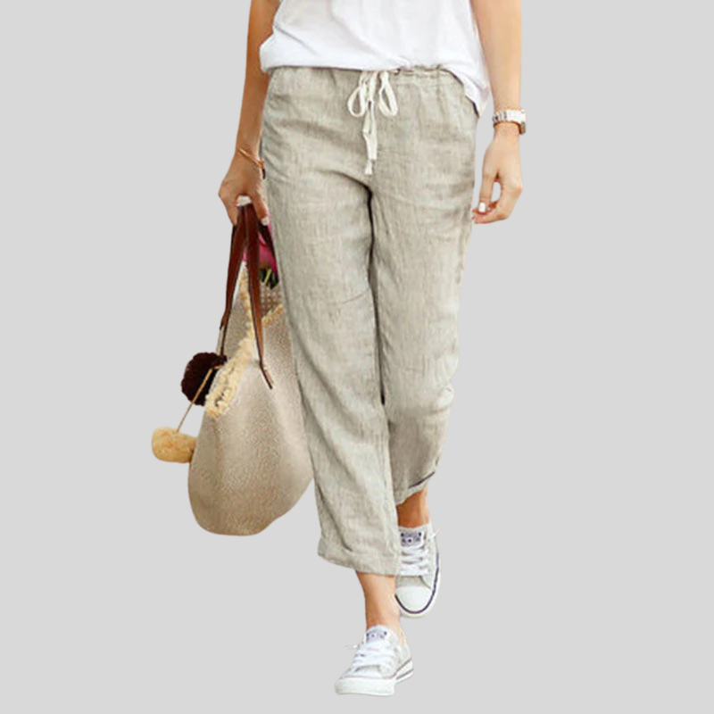 Deborah | Casual Trousers