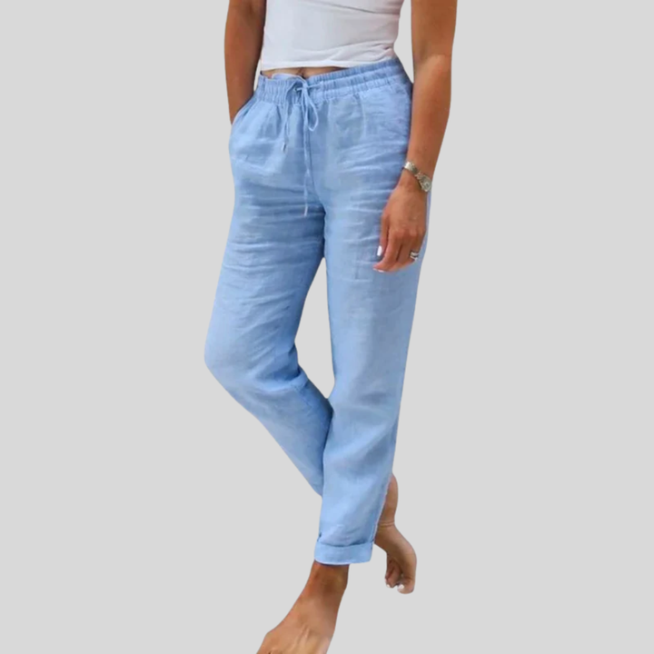 Margaret™ | Elegant Women's Trousers