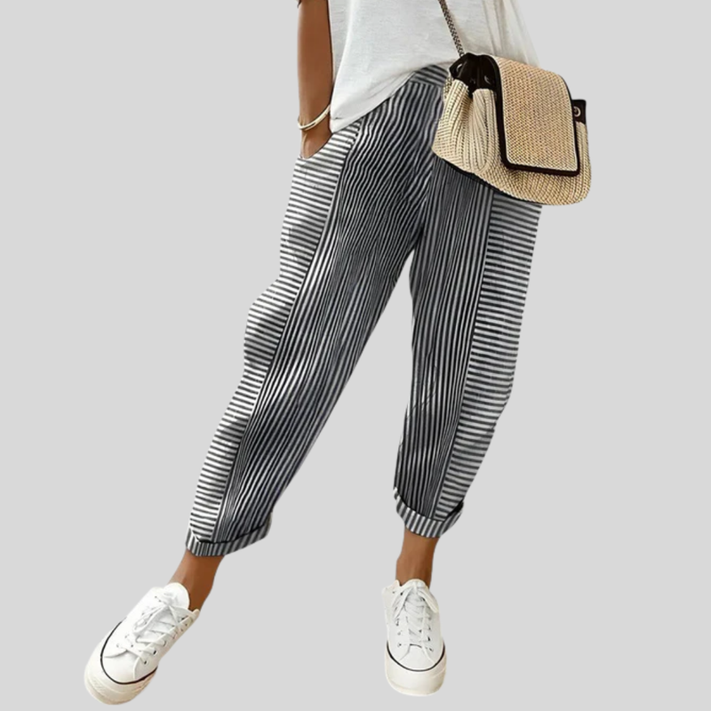 Rosemary | Comfortable Trousers