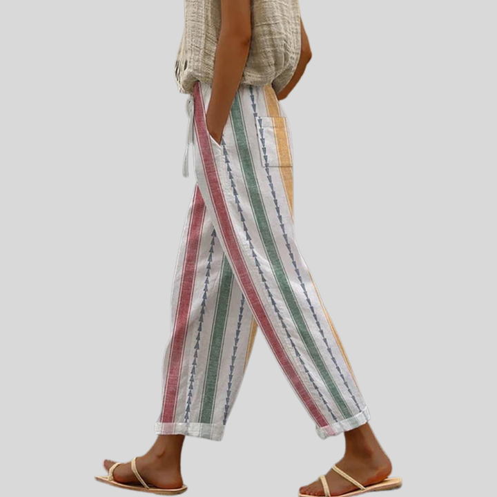 Talani - Everyday Casual Trousers