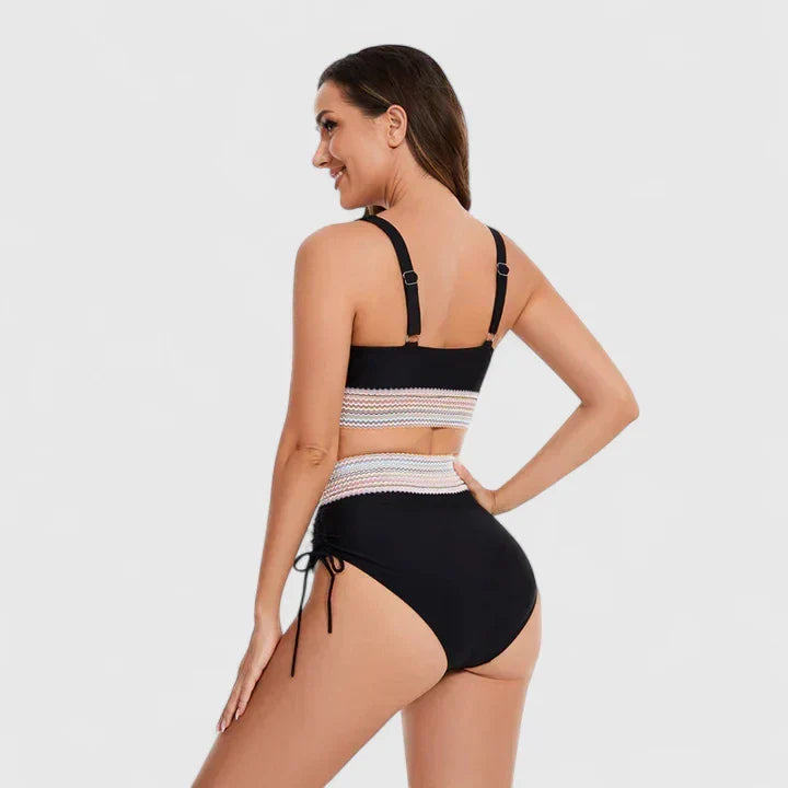 Elspeth | Elegant Bikini Set