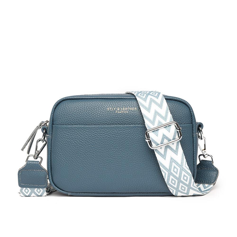 Margot™ | Timeless Crossbody Bag