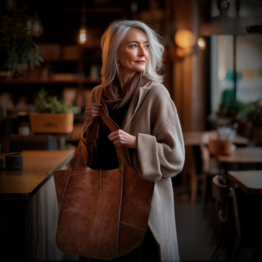 Rochelle | Timeless Appeal Vintage Bag