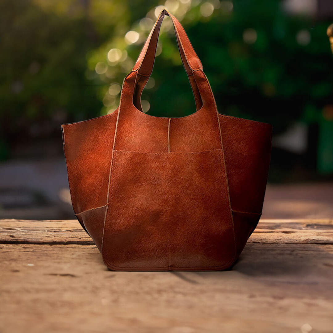 Rochelle | Timeless Appeal Vintage Bag