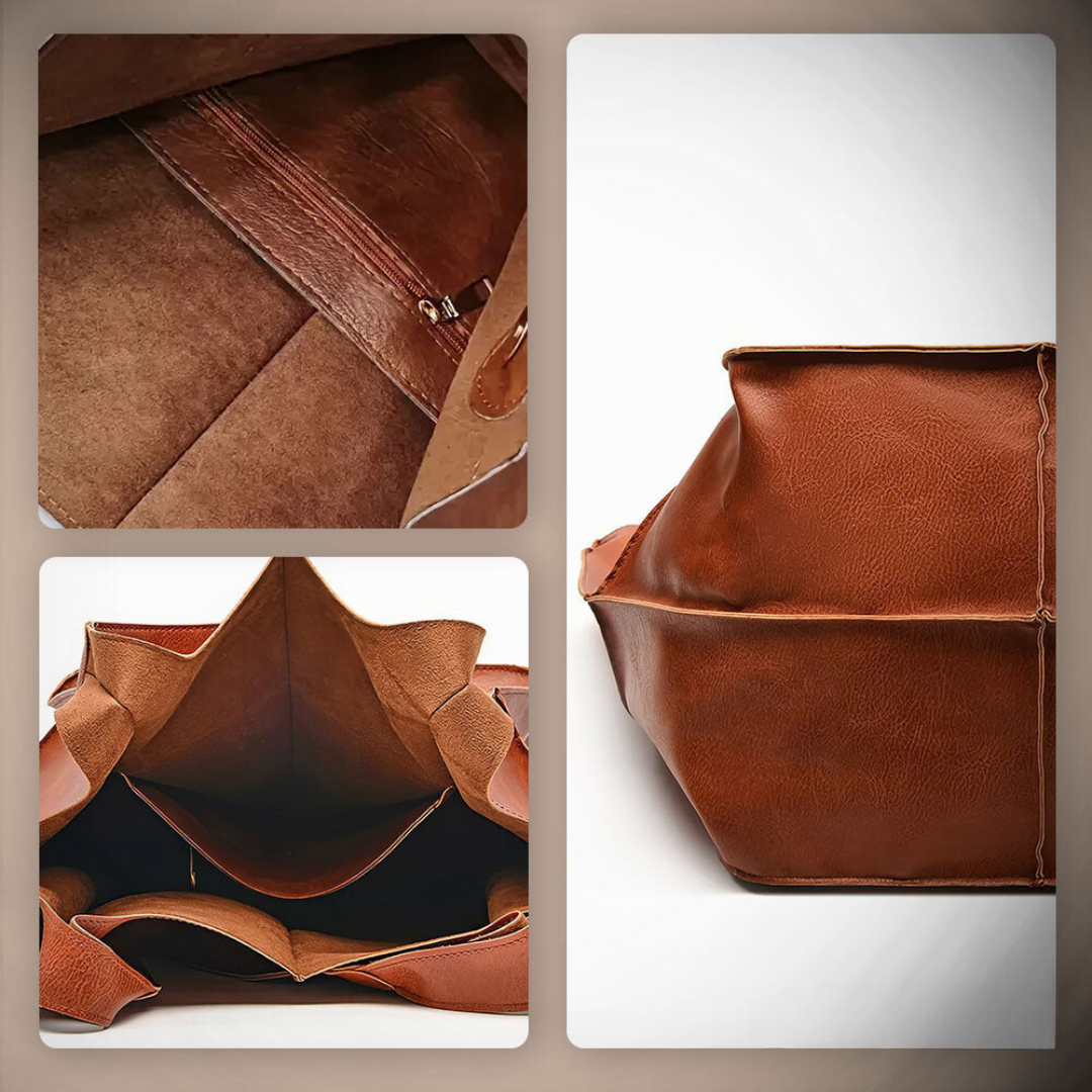 Rochelle | Timeless Appeal Vintage Bag