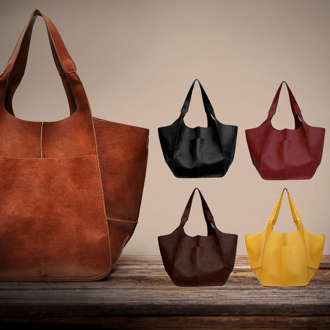 Rochelle | Timeless Appeal Vintage Bag