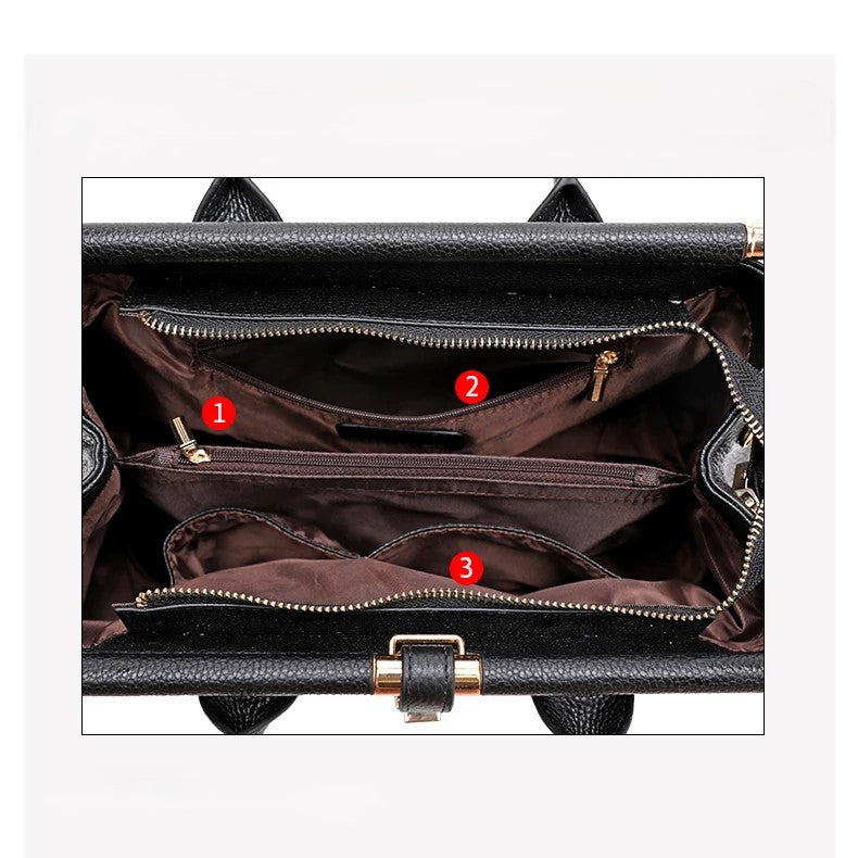 Danielle | Everyday Handbag
