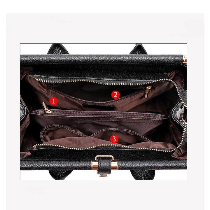 Tiffany™ | Everyday Handbag