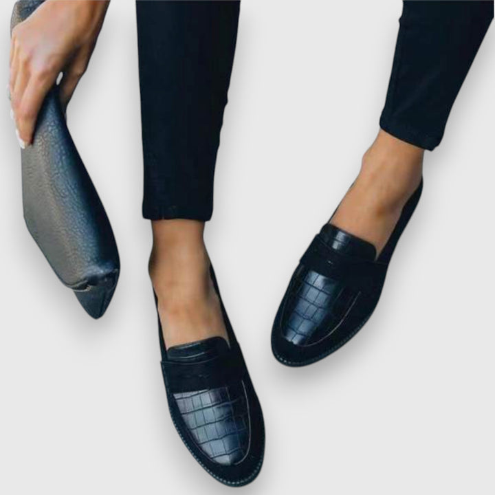 Sara™ | Elegant Loafer