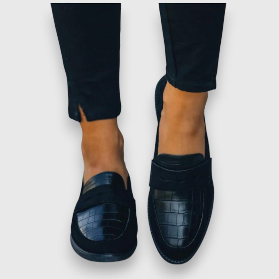 Sara™ | Elegant Loafer