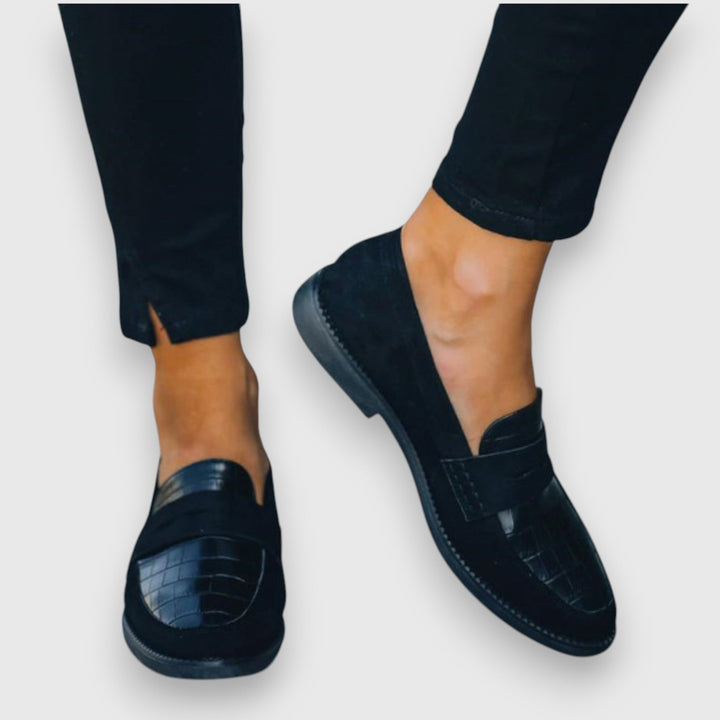 Sara™ | Elegant Loafer