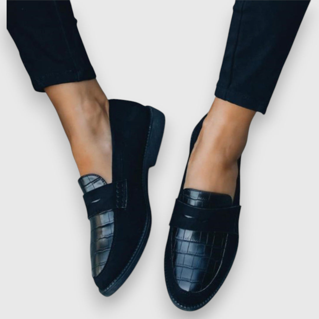 Sara™ | Elegant Loafer