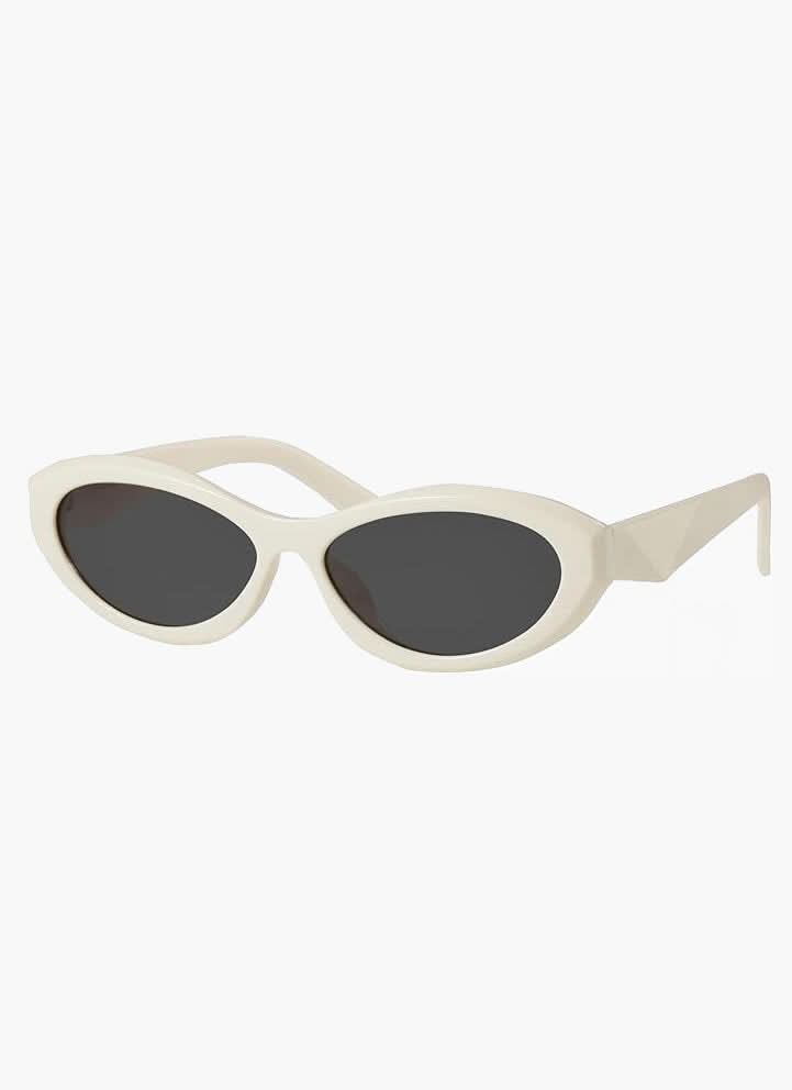 Colleen | Minimalist Sunglasses