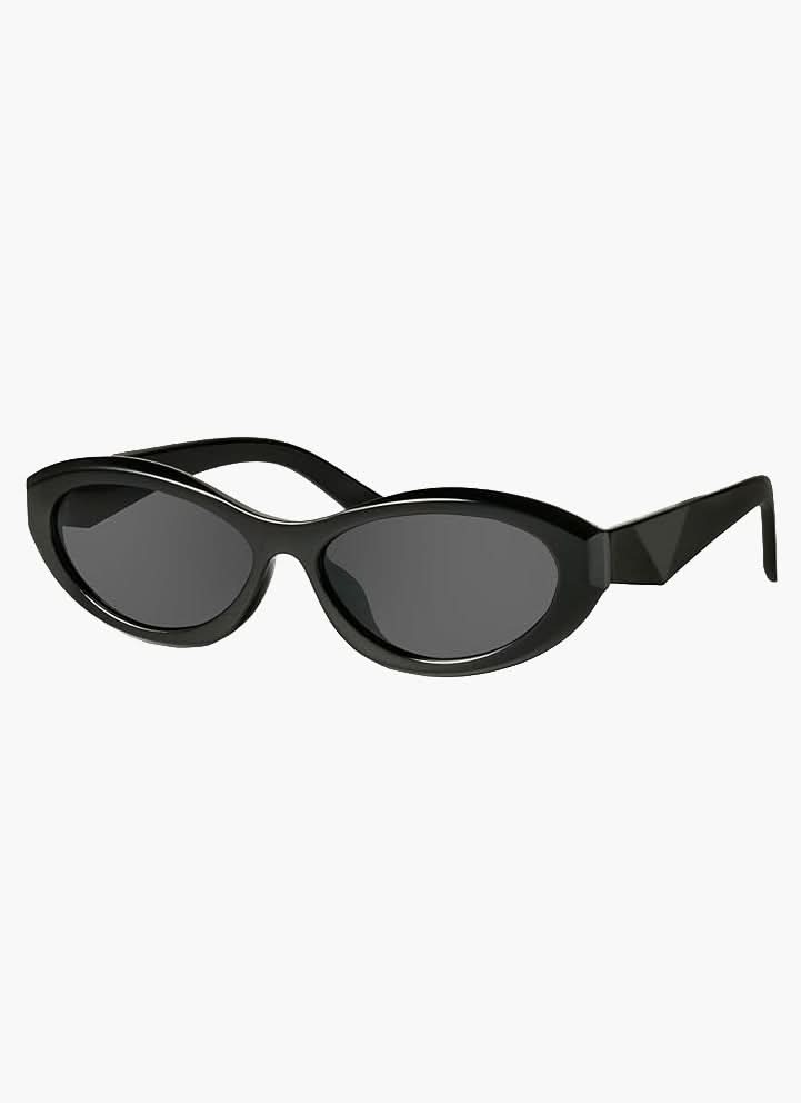 Colleen | Minimalist Sunglasses