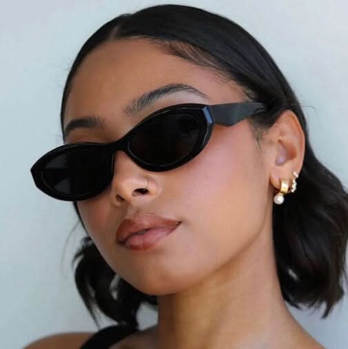 Colleen | Minimalist Sunglasses