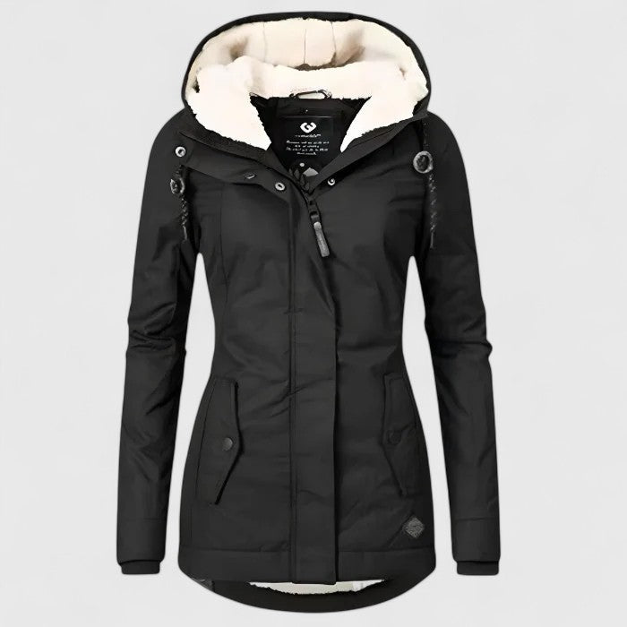 Elspeth | Sophisticated Jacket