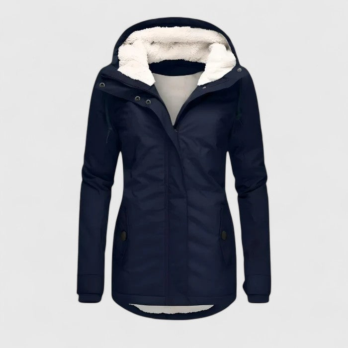 Elspeth | Sophisticated Jacket
