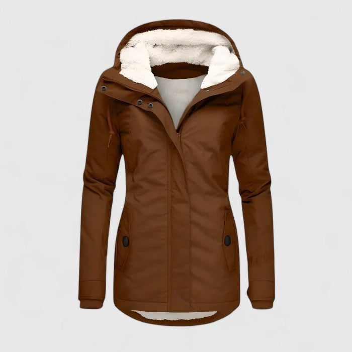 Elspeth | Sophisticated Jacket