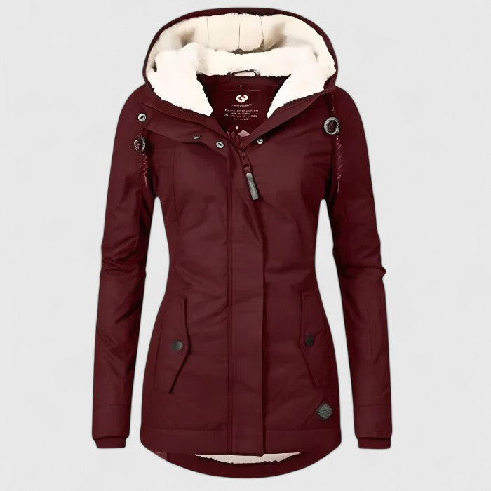 Elspeth | Sophisticated Jacket