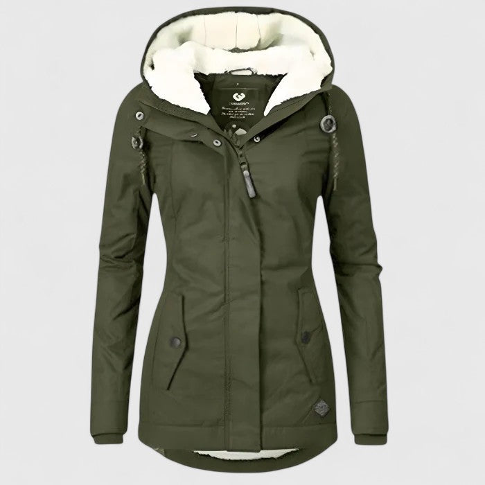 Elspeth | Sophisticated Jacket
