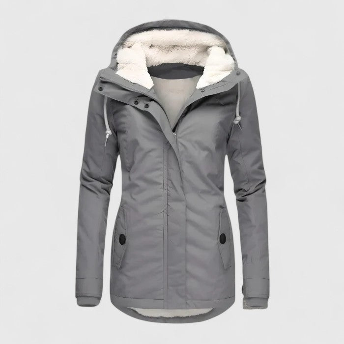 Elspeth | Sophisticated Jacket