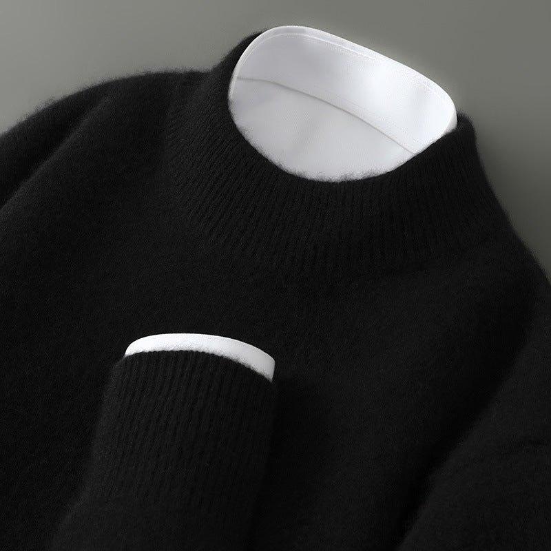 100% Cashmere Jumper