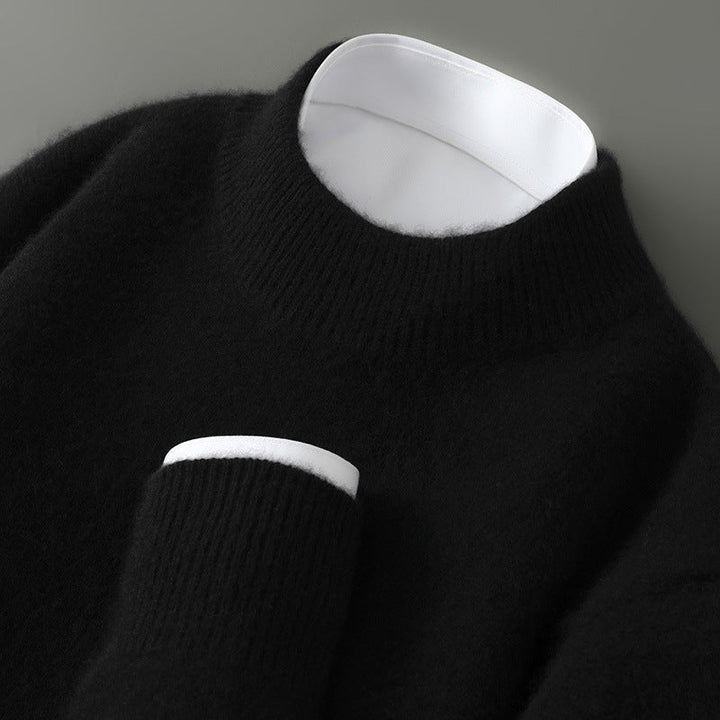 100% Cashmere Jumper