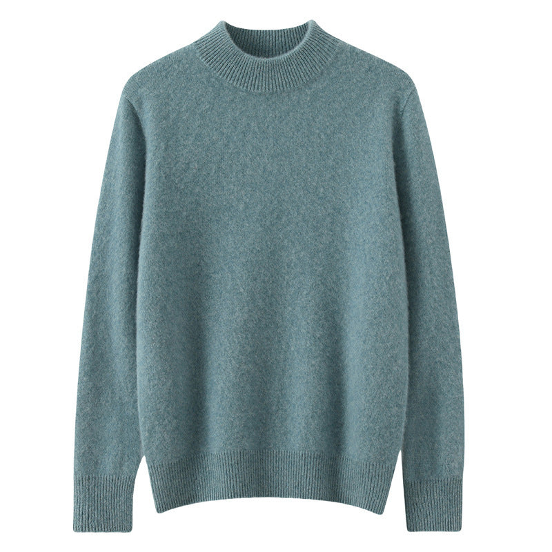 100% Cashmere Jumper