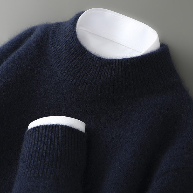100% Cashmere Jumper