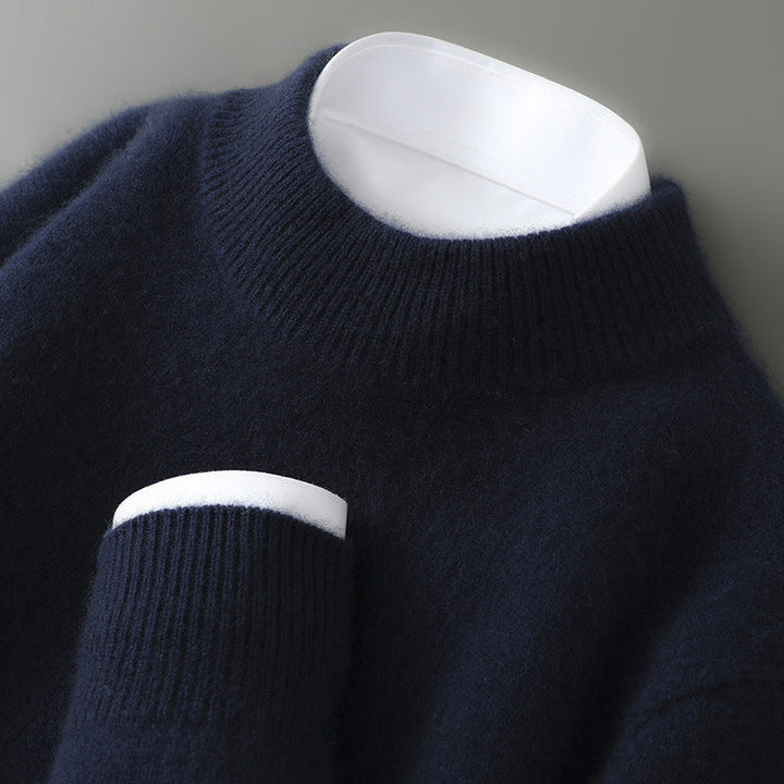 100% Cashmere Jumper