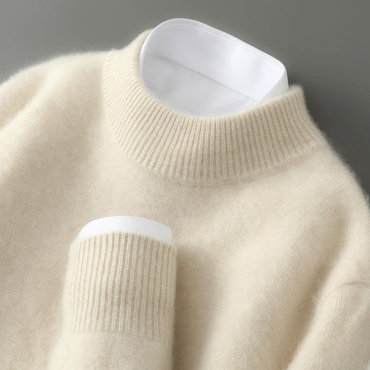 100% Cashmere Jumper