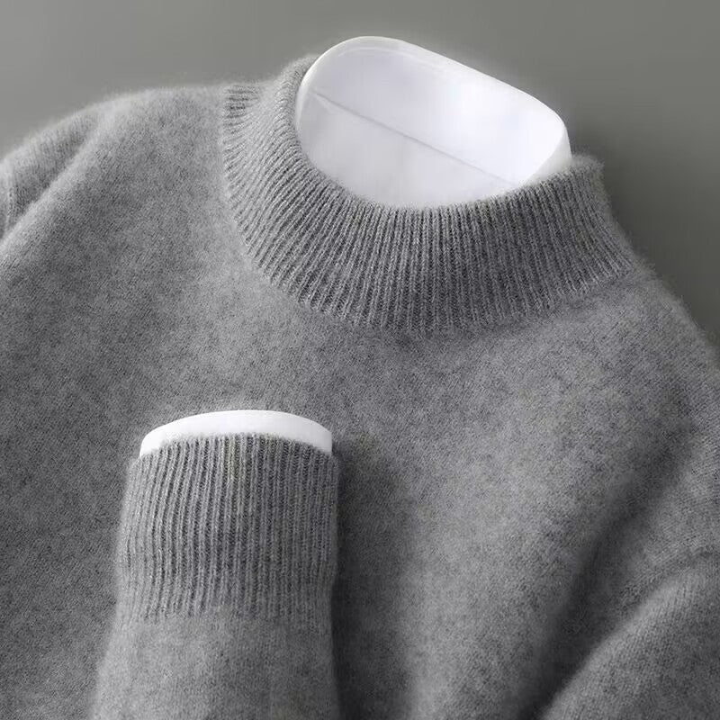 100% Cashmere Jumper