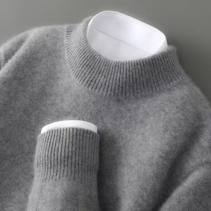 100% Cashmere Jumper