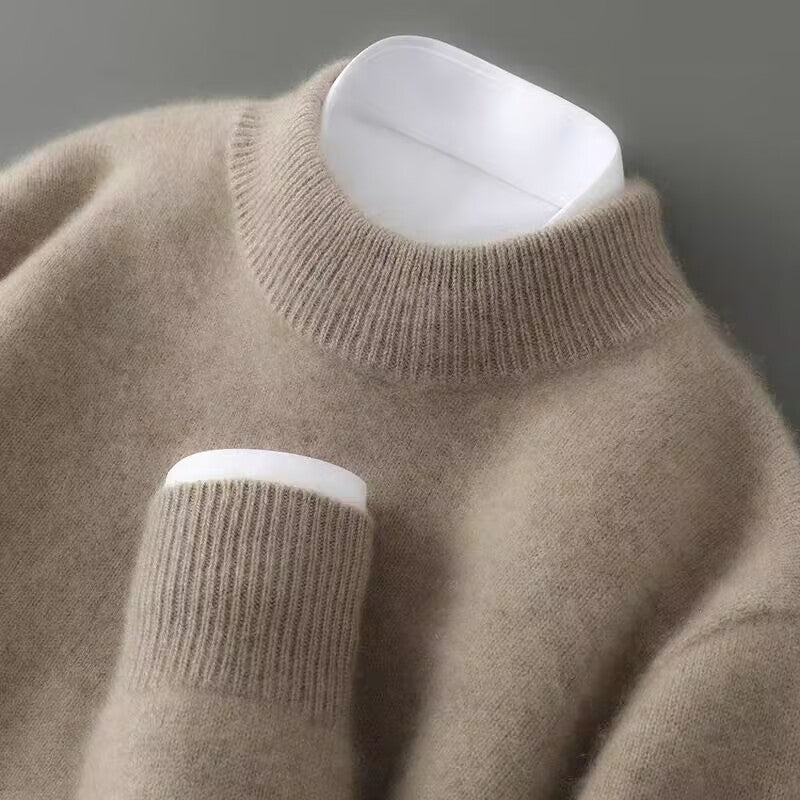 100% Cashmere Jumper