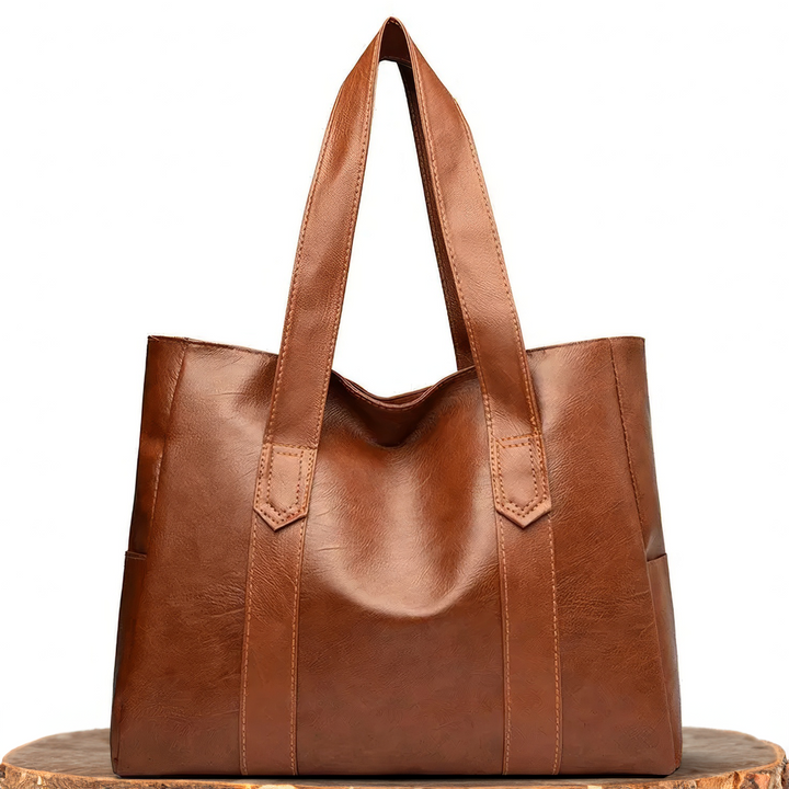 Stephanie™ | Timeless Elegance Classic Bag
