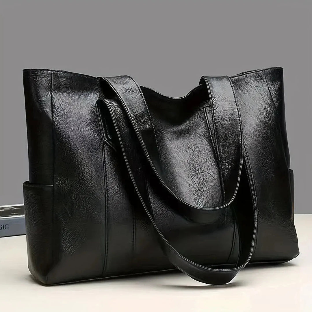 Stephanie™ | Timeless Elegance Classic Bag