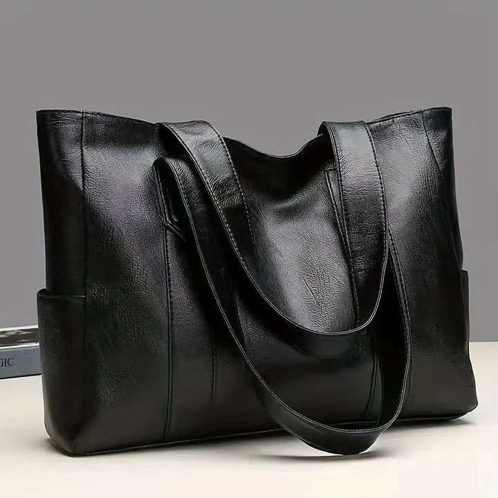 Stephanie™ | Timeless Elegance Classic Bag