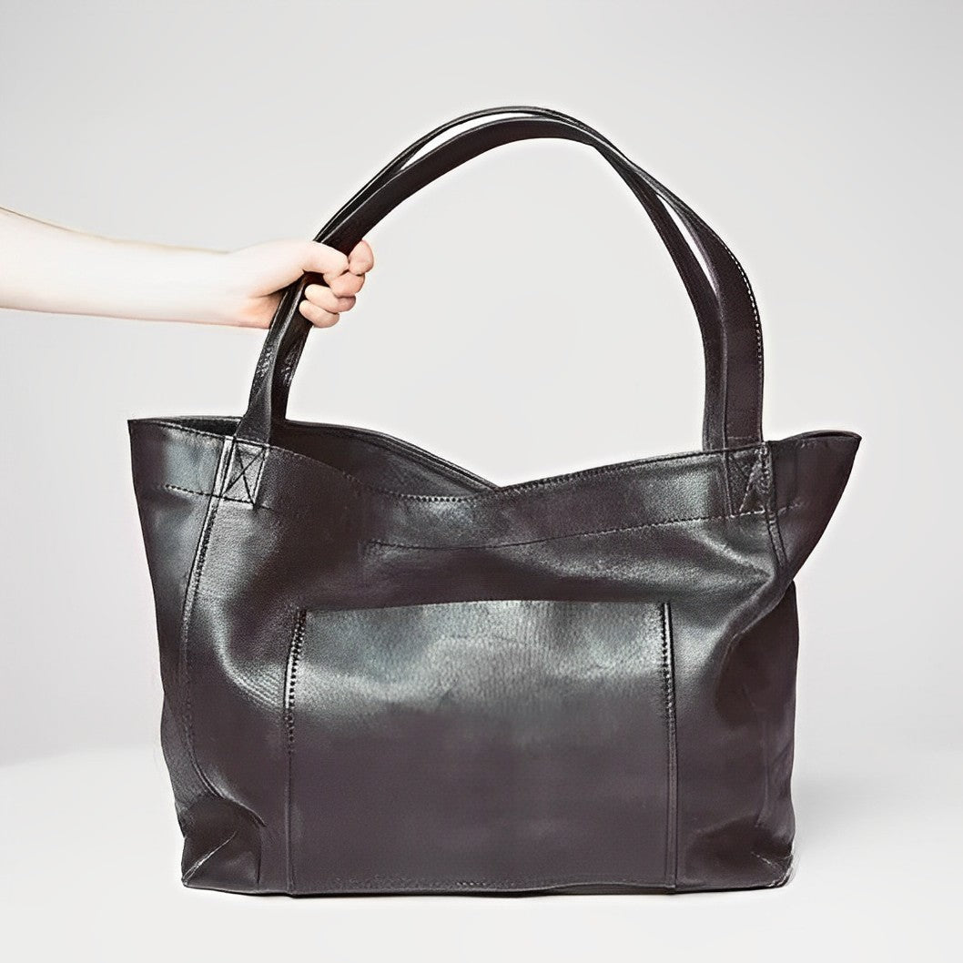 Alison | Everyday Leather Bag