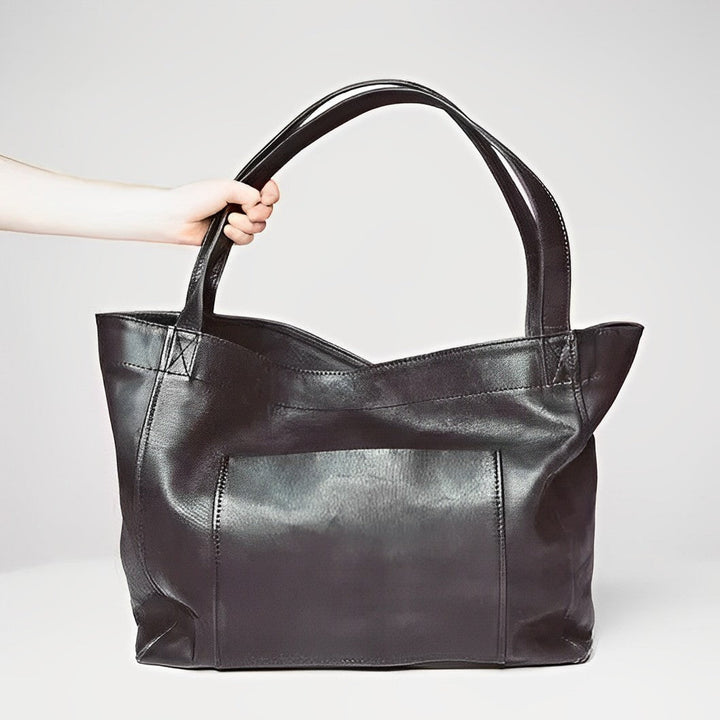 Karen™ | Everyday Leather Bag