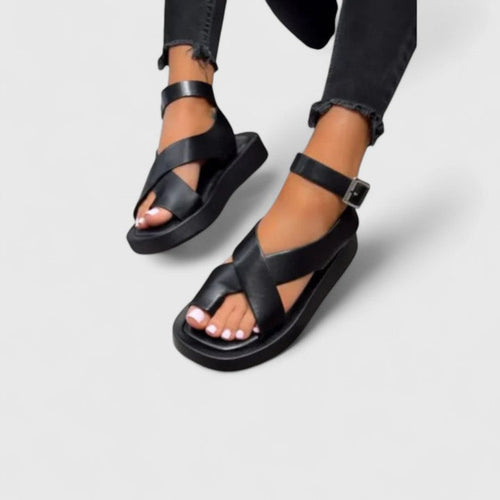 Beverley | Platform Sandals