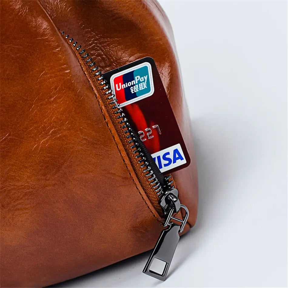 Audrey | Versatile Handbag