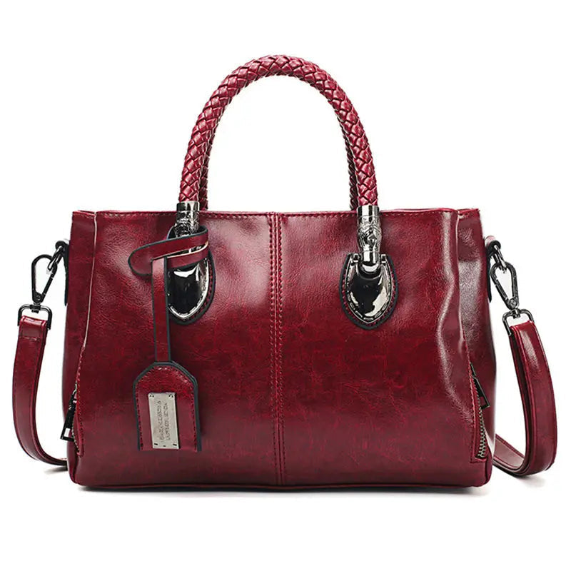 Audrey | Versatile Handbag