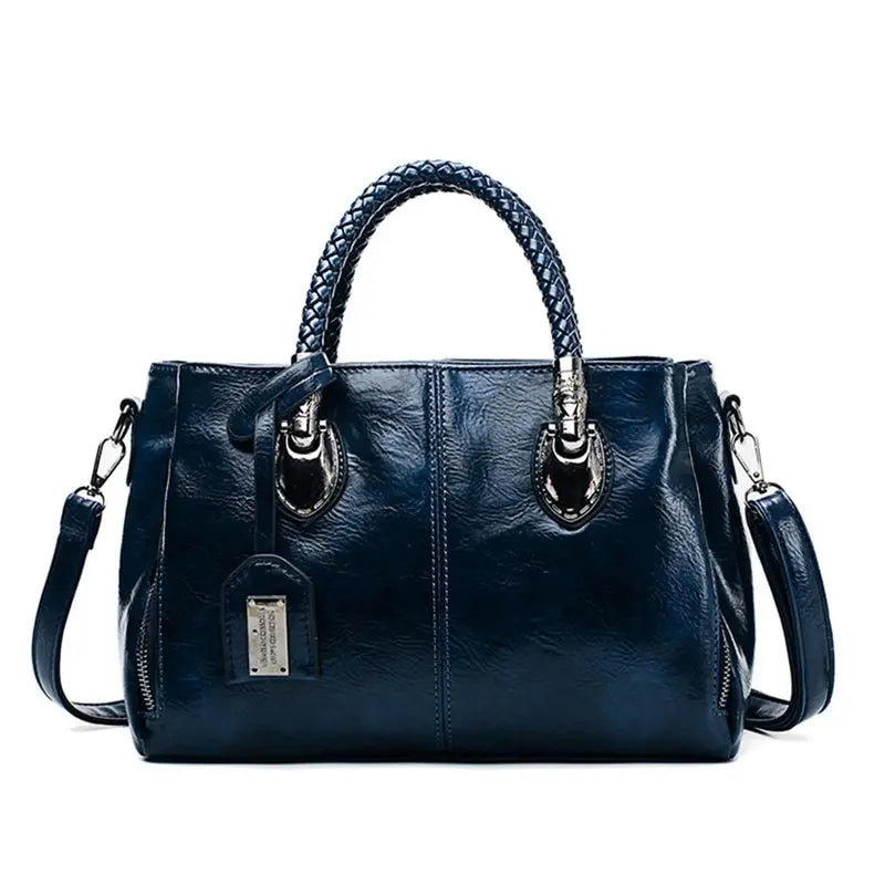 Audrey | Versatile Handbag
