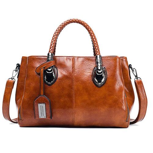 Audrey | Versatile Handbag