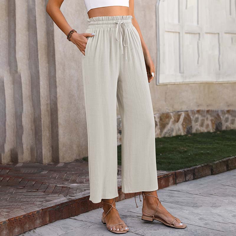 Danielle | Lightweight Lounge Pants
