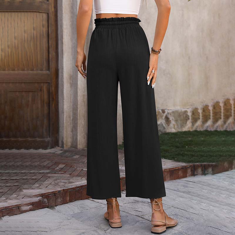 Danielle | Lightweight Lounge Pants