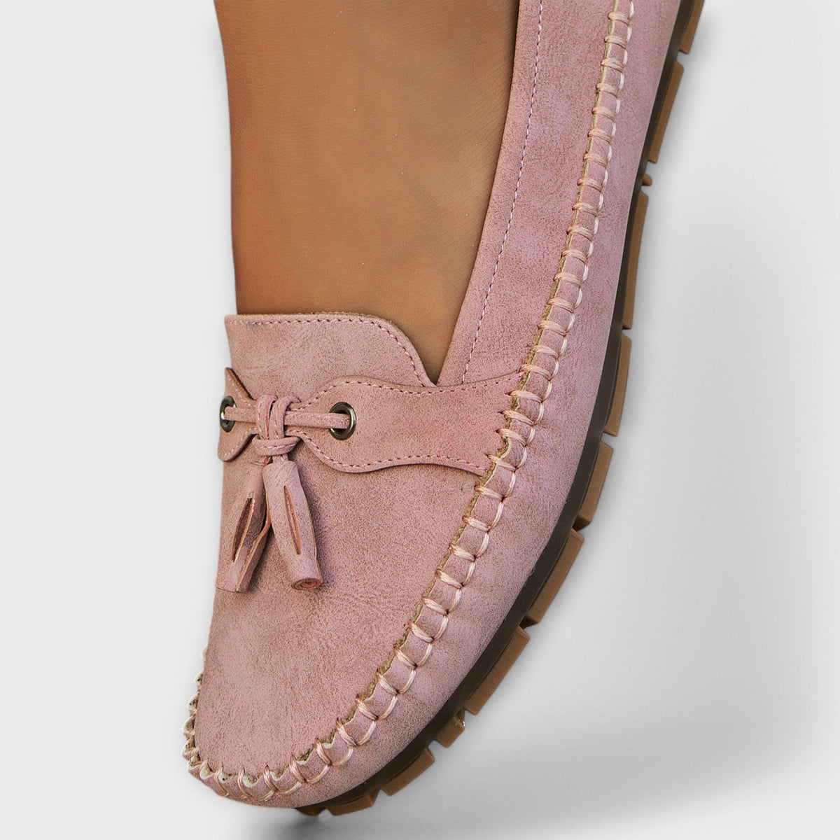 Annette | Loafers