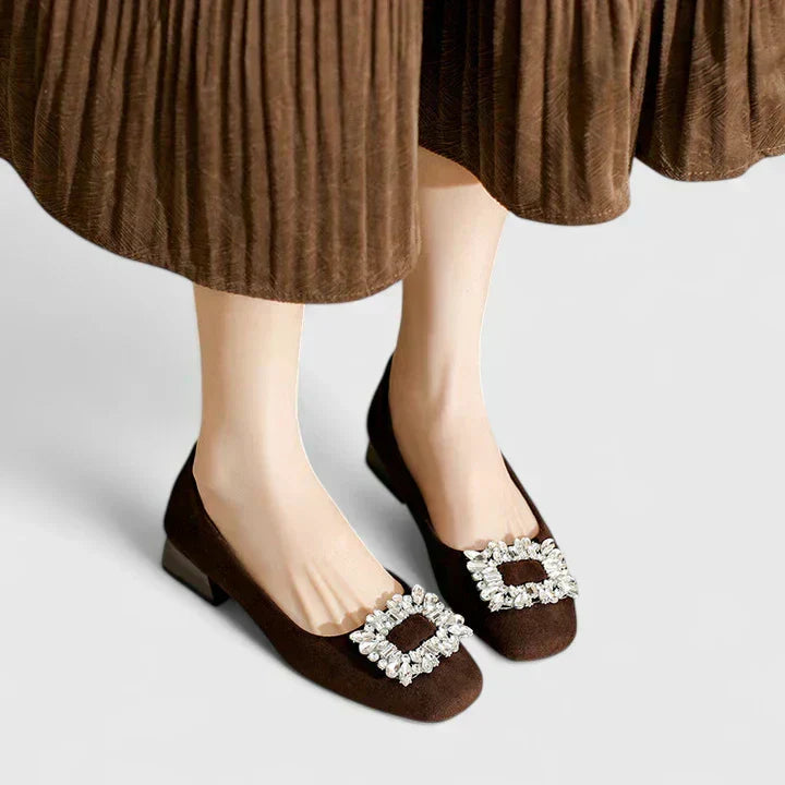 Bernadette | Orthopaedic Heels