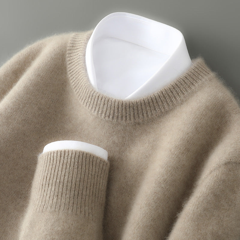 Andrzej | Soft Warm Jumper