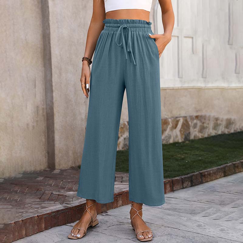 Danielle | Lightweight Lounge Pants